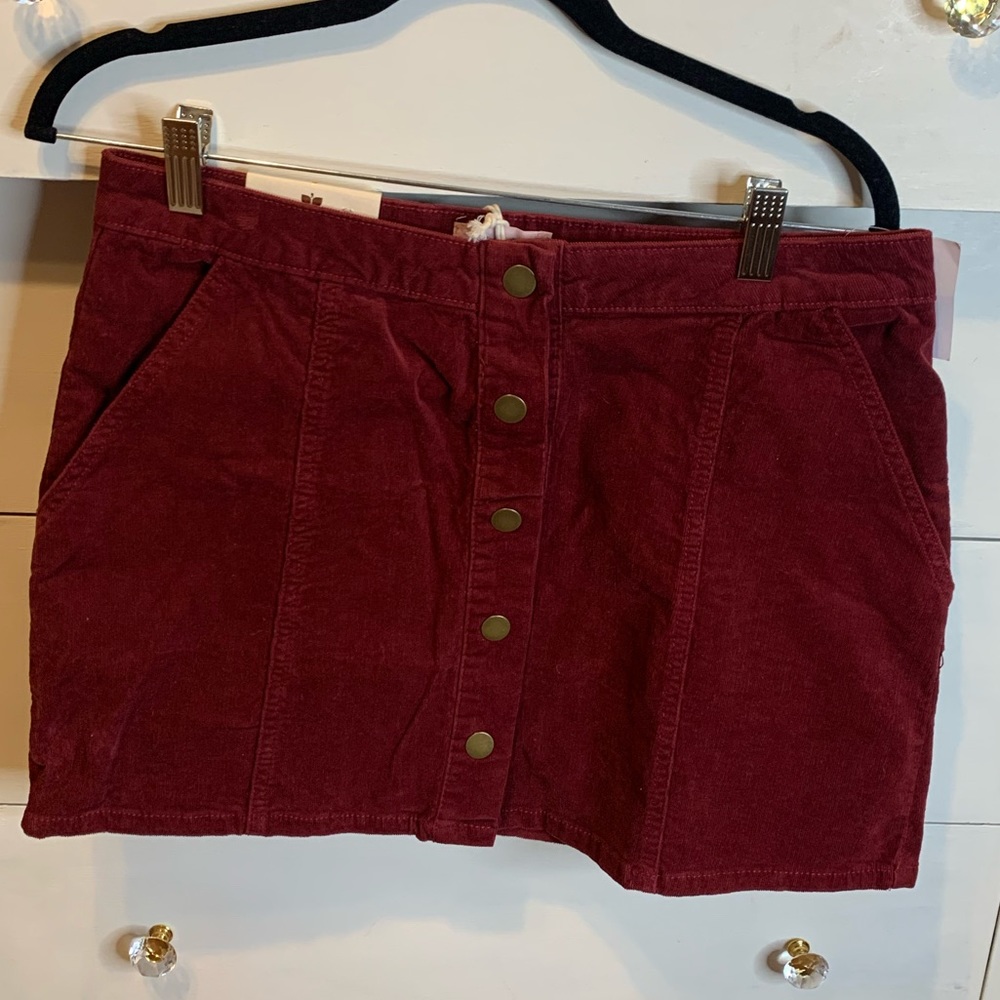 Altard state skirt